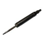 Image of Texas Pneumatic Tools Push Throttle Chisel Scaler, part number TX1B-PTCS