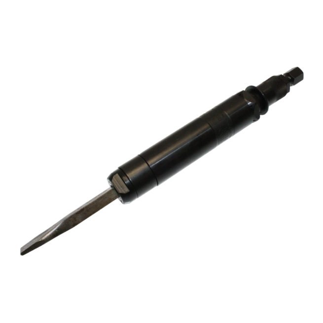 tx1bptcs_copy-scaled-655x655 Image of Texas Pneumatic Tools Push Throttle Chisel Scaler, part number TX1B-PTCS