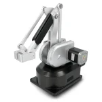 Shenzhen Elephant Robotics ultraArm P340 4-axis robotic arm
