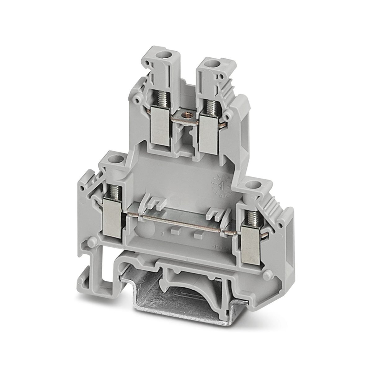 Phoenix UKK 5 Double-Level Terminal Block 2774017