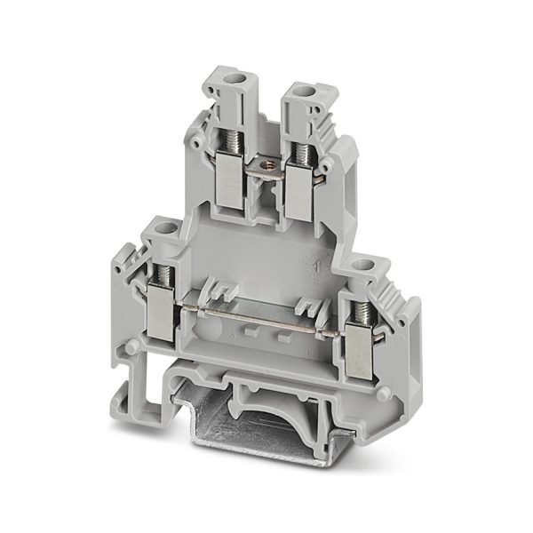 Phoenix UKK 5 Double-Level Terminal Block 2774017