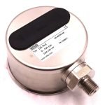 WIKA DG-10-S Industrial Pressure Transducer