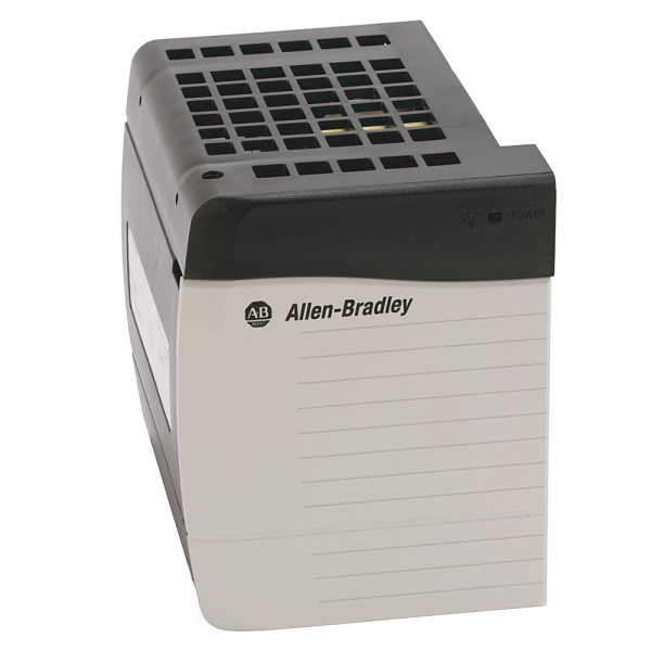 Allen Bradley ControlLogix Power Supply 1756-PA75