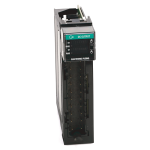 Allen Bradley ControlLogix Output Module 1756-OB16E