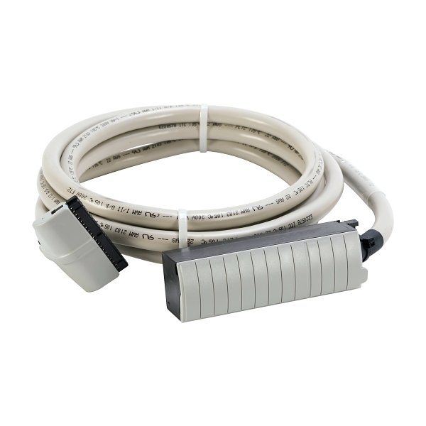 Allen Bradley Pre-Wired Cable 1492-CABLE025Z