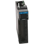 Allen Bradley ControlLogix Diagnostic Input Module 1756-IB16D