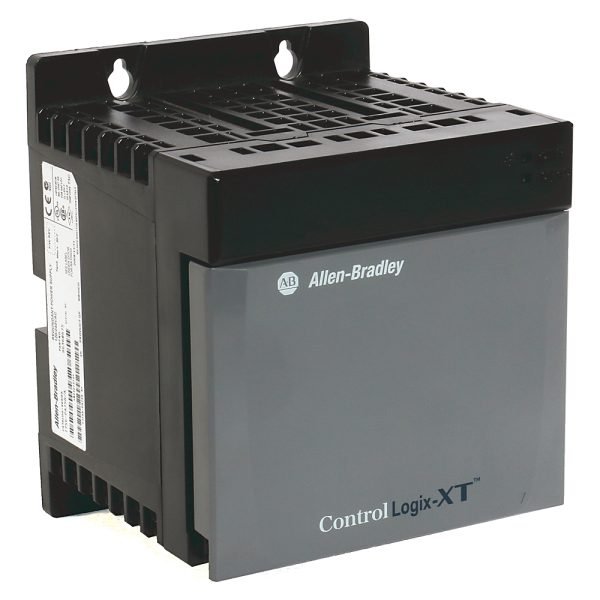 Allen Bradley ControlLogix Redundant Power Supply 1756-PA75R