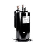 Panasonic 4RS102MAA Rotary Compressor for HVAC systems