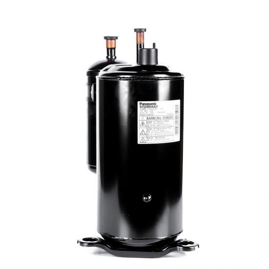Panasonic 4RS102MAA Rotary Compressor for HVAC systems