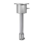 Image of Berthold TowerSENS LB480 Level Measurement Module 54733-0385 with HART 7 and ATEX/IECEx certifications