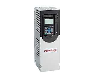 Rockwell PowerFlex 753 AC Drive  20F11ND040AA0NNNNN