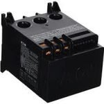 Eaton C4410590NOUI Overload Relay with 120V AC Coil