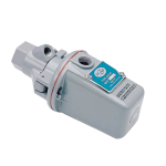 Fireye 45UV5-1000 Ultraviolet Flame Scanner ELFCHECK