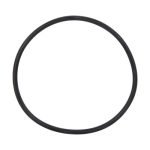 Crouse-Hinds GUAX26 O-Ring Gasket and Ground Screw for 3/4" outlet box