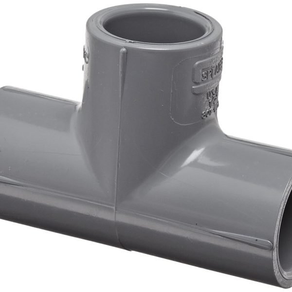 Spears Schedule 80 CPVC Fitting 801C-100