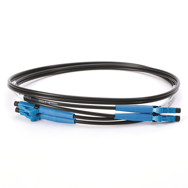 Allen Bradley Fiber Cable 1 Meter 1756-RMC1