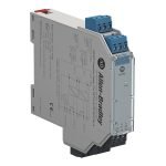 Allen Bradley 937 Isolated Barrier 937TS-AITXP-DC2