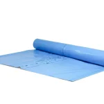 Cortec VpCI-126 Blue HP UV Shrink Film Roll 20807098