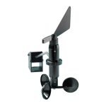 Walker Marine P296 Wind Speed & Direction Sensor