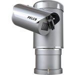 Pelco EXP2230-62-G 2MP Outdoor Explosion-Proof PTZ IP Security Camera 20T3CDSM20SS