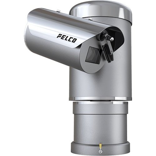 Pelco EXP2230-62-G 2MP Outdoor Explosion-Proof PTZ IP Security Camera 20T3CDSM20SS