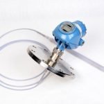 Rosemount 5301 Guided Wave Radar Transmitter 5301HA2S1E4AM00100BAE7M1