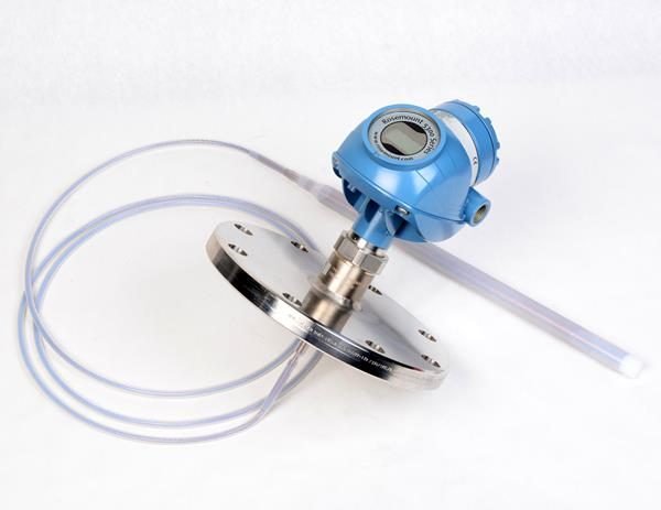Rosemount 5301 Guided Wave Radar Transmitter 5301HA2S1E4AM00100BAE7M1