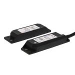 OMRON F3S-TGR-NLPC-20-05 AA020779D Non-contact Safety Door Switch