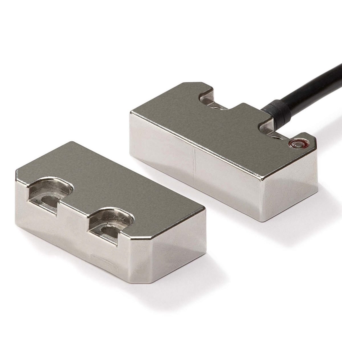 OMRON F3S-TGR-NSMC-21-M1J8 AA020793M Non-contact Stainless Steel Safety Switch