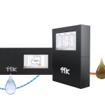 TTK Leak Detection Panel FG-NET