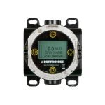 Det-Tronics 009793-002 Display Module for industrial monitoring