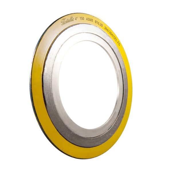 Flexitallic CGI 316L/316L/FG/CS Gasket 14" 300# B16.20