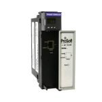 ProSoft Technology MVI56E-MCMR Modbus Master/Slave Enhanced Interface Module