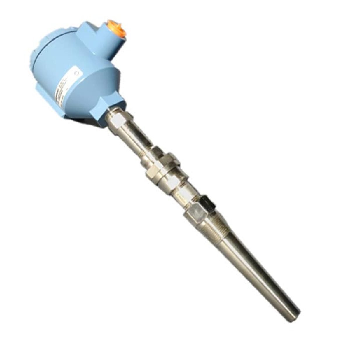 Rosemount 214C Temperature Sensor 214CRTSMB1S4M0221DTE1