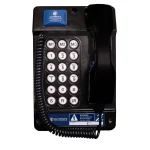 Gai-Tronics Auteldac 5 Analogue Telephone 212-02-5028-400