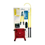 Sofamel BS-45 Rescue Pole Kit SZ51M 45kV