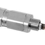 CMP 20T-3CD-SM20-SS Stainless Steel Cable Gland T3CDS 20 Metric