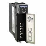 ProSoft Technology MVI56E-MCM Modbus Master/Slave Network Interface Module