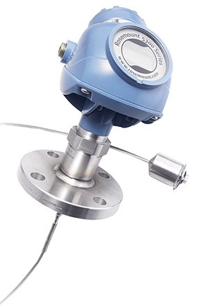 Rosemount 5301 Guided Wave Radar Transmitter