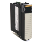 Allen Bradley 1756-OF8 Analog Output Module