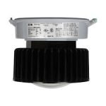 Image of Crouse-Hinds Cylinder Rack LED Light VMVL-5-UNV1-TB6+CM2, 43W, hazardous area certified