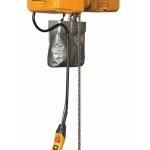 KITO ER2M020-S-L-6M Electric Chain Hoist 2000kg