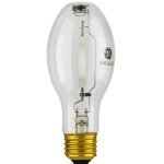 GE 70W CLR HPS Lamp LU70/H/ECO