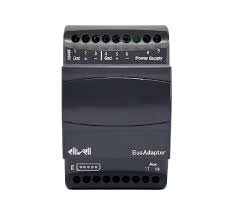 Eliwell BusAdapter 150 TTL-485 BA10000R3700 with RS485 and TTL connectivity
