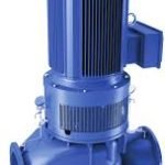 Desmi NSL 250-265/D02 Pump Without Motor 400 m³/h