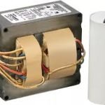 Philips Advance Transformer 1-70W QUAD HPS BAL 71A7971001D