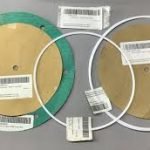 Groth Kit-Soft KSPVRVW06TVT 6" Pressure Vacuum Relief Valve Repair Kit