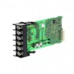 OMRON K33-L1B K33 1006E Analog Output Card