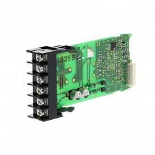 OMRON K33-L1B K33 1006E Analog Output Card