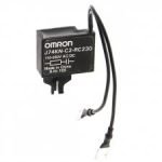 OMRON J74KN-C2-RC230 J74K9039C RC Suppressor